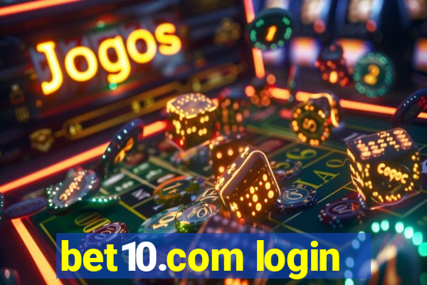 bet10.com login